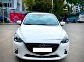 Bán Mazda 2 1.5L AT năm sản xuất 2017, màu trắng