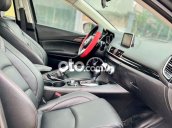 Xe Mazda 3 1.5AT sản xuất năm 2016, màu đen