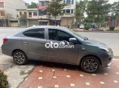 Xe Mitsubishi Attrage 1.2L MT năm sản xuất 2021, màu bạc