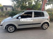 Bán xe Hyundai Getz 1.1MT năm sản xuất 2010, màu bạc, nhập khẩu còn mới, giá 148tr