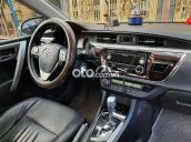 Xe Toyota Corolla Altis 1.8G năm 2015, màu bạc, giá chỉ 540 triệu