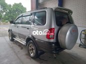 Bán xe Isuzu Hi Lander X-treme năm 2005, màu bạc