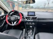 Xe Mazda 3 1.5AT sản xuất năm 2016, màu đen