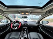 Xe Mazda 3 1.5AT sản xuất năm 2016, màu đen