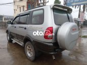 Bán xe Isuzu Hi Lander X-treme năm 2005, màu bạc