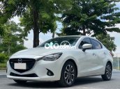 Cần bán lại xe Mazda 2 Sedan Deluxe năm sản xuất 2016