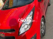 Cần bán lại xe Chevrolet Spark LT năm sản xuất 2013, màu đỏ