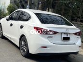 Cần bán xe Mazda 3 1.5L Deluxe sản xuất 2017, màu trắng