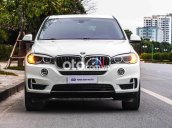 Cần bán gấp BMW X5 Xdriver 35i năm 2014, màu trắng, nhập khẩu