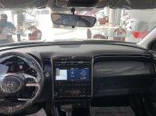 Hyundai Tucson 2.0 máy xăng tiêu chuẩn, trải nghiệm lái thử, đặt cọc nhận xe sớm nhất