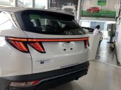 Hyundai Tucson 2.0 máy xăng tiêu chuẩn, trải nghiệm lái thử, đặt cọc nhận xe sớm nhất