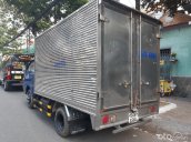 Cần bán gấp Hyundai Porter sản xuất 2006, màu xanh lam, nhập khẩu nguyên chiếc xe gia đình