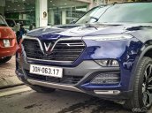 Vinfast Lux SA 2.0 Premium 2021 lướt