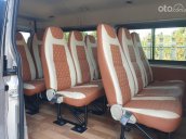 Bán Ford Transit MID năm 2014, màu bạc, giá 255tr