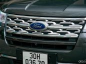 Xe Ford Explorer 2.3L Ecoboost năm sản xuất 2019