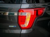 Xe Ford Explorer 2.3L Ecoboost năm sản xuất 2019