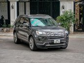 Xe Ford Explorer 2.3L Ecoboost năm sản xuất 2019