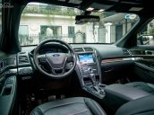 Xe Ford Explorer 2.3L Ecoboost năm sản xuất 2019