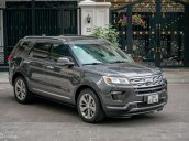 Xe Ford Explorer 2.3L Ecoboost năm sản xuất 2019