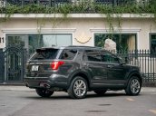 Xe Ford Explorer 2.3L Ecoboost năm sản xuất 2019