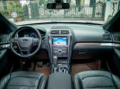 Xe Ford Explorer 2.3L Ecoboost năm sản xuất 2019