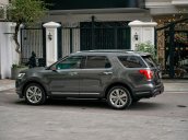 Xe Ford Explorer 2.3L Ecoboost năm sản xuất 2019