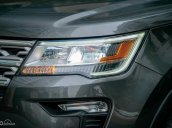 Xe Ford Explorer 2.3L Ecoboost năm sản xuất 2019