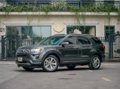 Xe Ford Explorer 2.3L Ecoboost năm sản xuất 2019