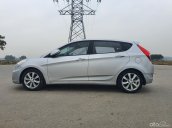 Bán xe Hyundai Accent AT đăng ký 2014 nhập khẩu, giá chỉ 340tr