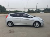 Bán xe Hyundai Accent AT đăng ký 2014 nhập khẩu, giá chỉ 340tr