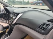 Bán xe Hyundai Accent AT đăng ký 2014 nhập khẩu, giá chỉ 340tr