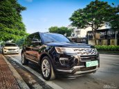 Bán Ford Explorer Limited năm sản xuất 2019