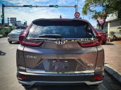 Bán Honda CR-V 1.5 G sản xuất năm 2020 giá cạnh tranh