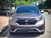 Bán Honda CR-V 1.5 G sản xuất năm 2020 giá cạnh tranh