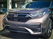 Bán Honda CR-V 1.5 G sản xuất năm 2020 giá cạnh tranh