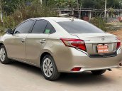 Bán ô tô Toyota Vios 1.5 AT sản xuất năm 2018