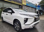 Bán xe Mitsubishi Xpander 1.5 AT năm sản xuất 2019, màu trắng, nhập khẩu