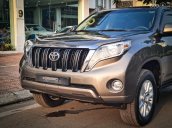 Bán Toyota Land Cruiser Prado TXL năm 2017