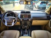 Bán Toyota Land Cruiser Prado TXL năm 2017