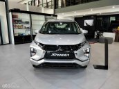 [Hot] - Mitsubishi Xpander hỗ trợ 50% thuế trước bạ, sẵn xe giao ngay, hỗ trợ lãi suất 0%