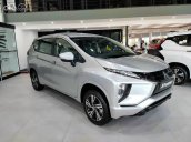 [Hot] - Mitsubishi Xpander hỗ trợ 50% thuế trước bạ, sẵn xe giao ngay, hỗ trợ lãi suất 0%