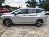 [Hot] - Mitsubishi Xpander hỗ trợ 50% thuế trước bạ, sẵn xe giao ngay, hỗ trợ lãi suất 0%