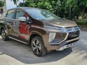 [Hot] - Mitsubishi Xpander sẵn xe giao trước tết