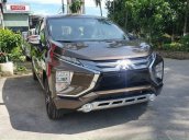 [Hot] - Mitsubishi Xpander sẵn xe giao trước tết