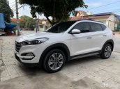 Bán Hyundai Tucson 2.0 AT sản xuất 2018, bản 2.0 full