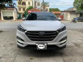 Bán Hyundai Tucson 2.0 AT sản xuất 2018, bản 2.0 full