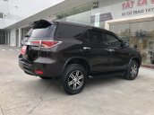 Cần bán xe cá nhân: Toyota Fortuner 2.4 G AT dầu đi 46.000 km - Xe cũ chính hãng