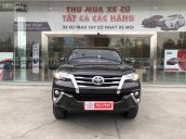 Cần bán xe cá nhân: Toyota Fortuner 2.4 G AT dầu đi 46.000 km - Xe cũ chính hãng