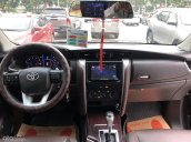 Cần bán xe cá nhân: Toyota Fortuner 2.4 G AT dầu đi 46.000 km - Xe cũ chính hãng