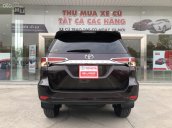 Cần bán xe cá nhân: Toyota Fortuner 2.4 G AT dầu đi 46.000 km - Xe cũ chính hãng